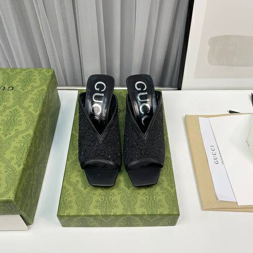 Picture of Gucci Shoes Women _SKUfw133469719fw